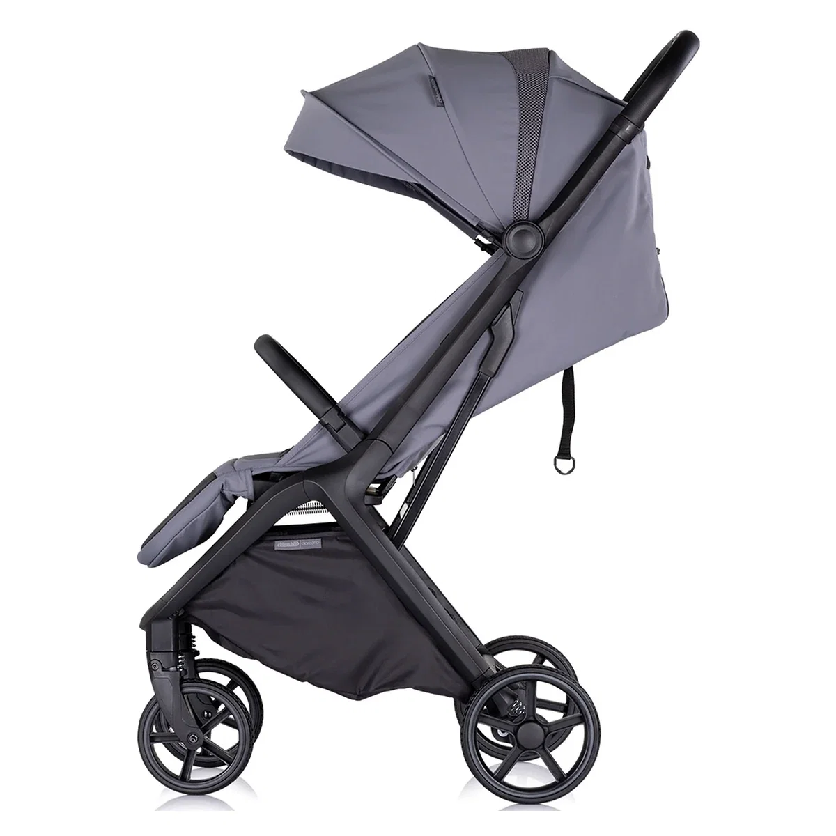 Carucior sport Chipolino Diamond, Cloud grey 4 ani [2]