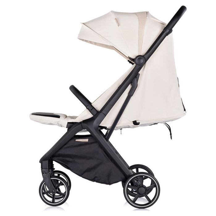 Carucior sport Chipolino Diamond, Biscotta 4 ani [3]