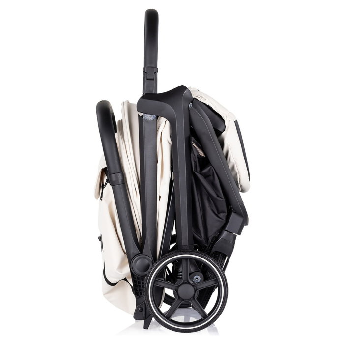 Carucior sport Chipolino Diamond, Biscotta 4 ani [4]