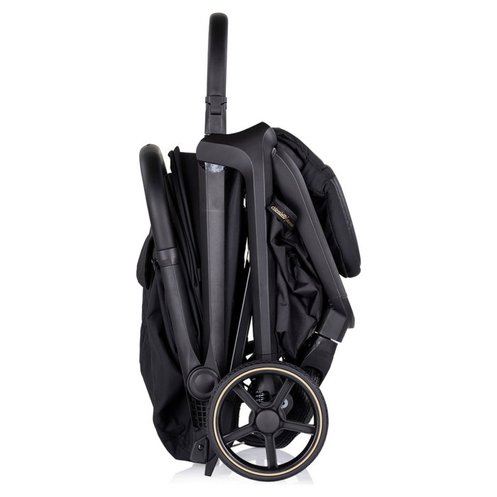Carucior sport Chipolino Diamond, Blackberry 4 ani [4]