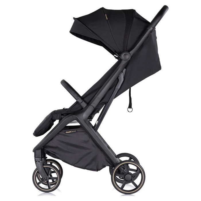 Carucior sport Chipolino Diamond, Blackberry 4 ani [2]