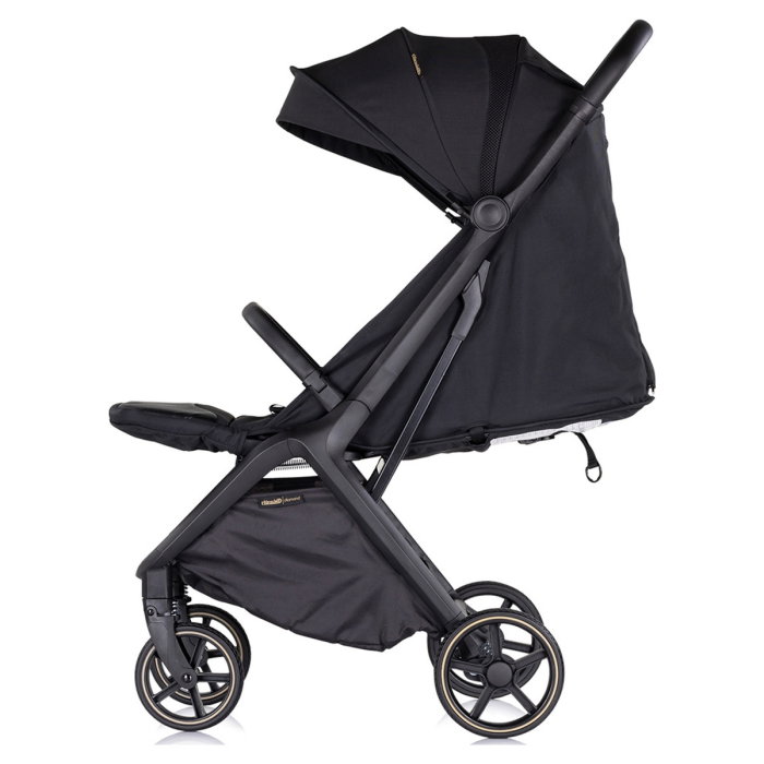 Carucior sport Chipolino Diamond, Blackberry 4 ani [3]