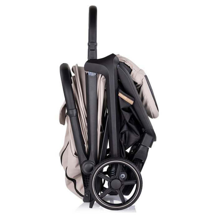 Carucior sport Chipolino Diamond, Tiramisu 4 ani [4]