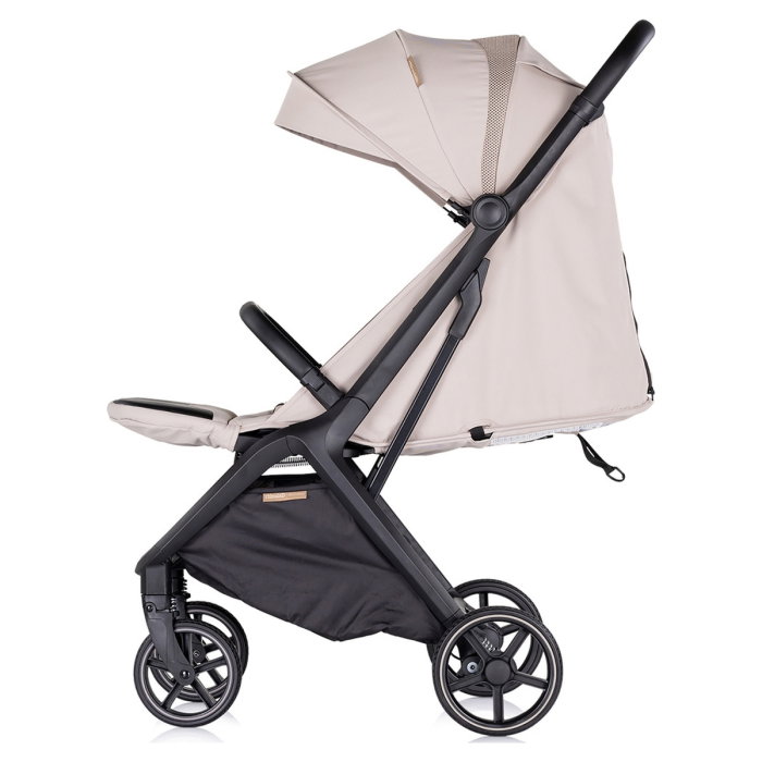 Carucior sport Chipolino Diamond, Tiramisu 4 ani [3]