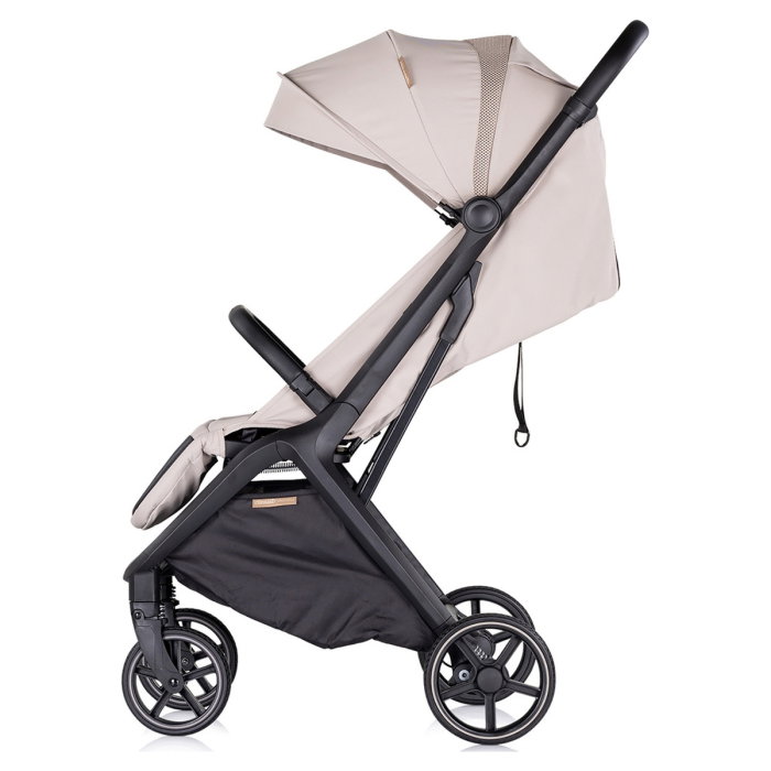 Carucior sport Chipolino Diamond, Tiramisu 4 ani [2]