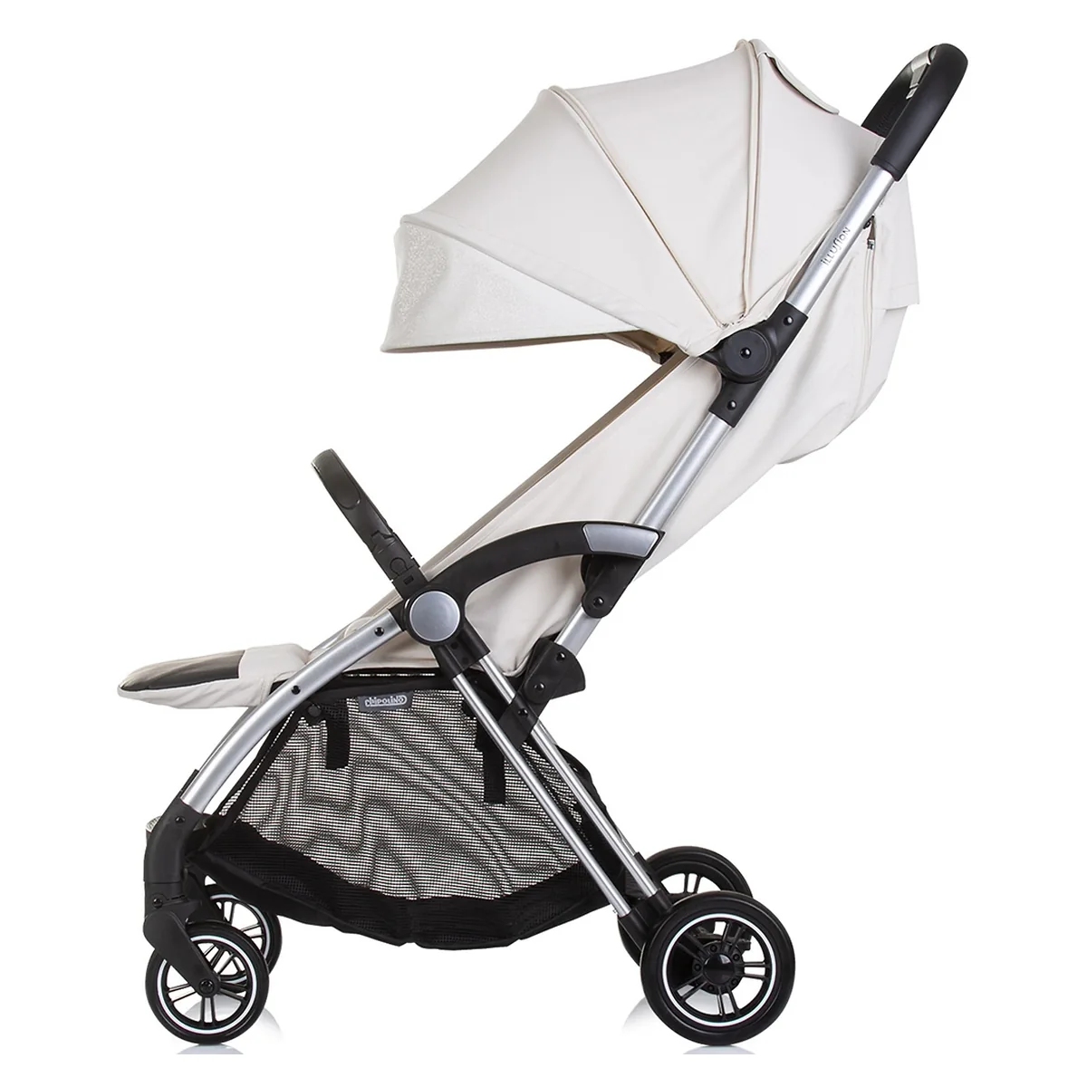 Carucior sport Chipolino Illusion, Biscotta 4 ani [3]