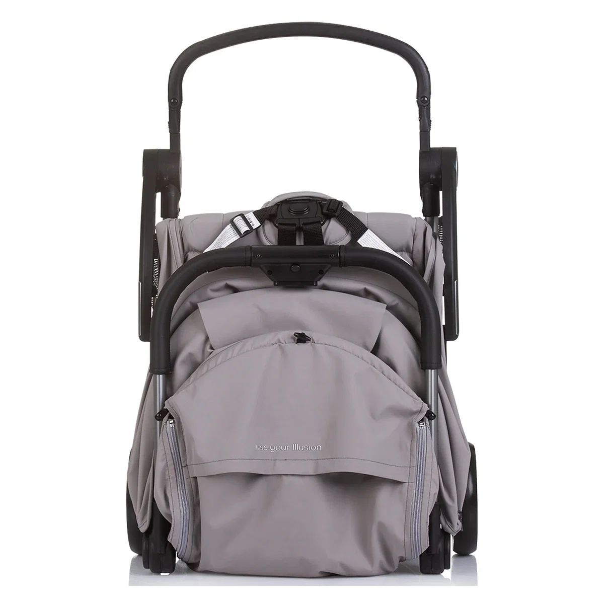 Carucior sport Chipolino Illusion, Cloud 4 ani [5]