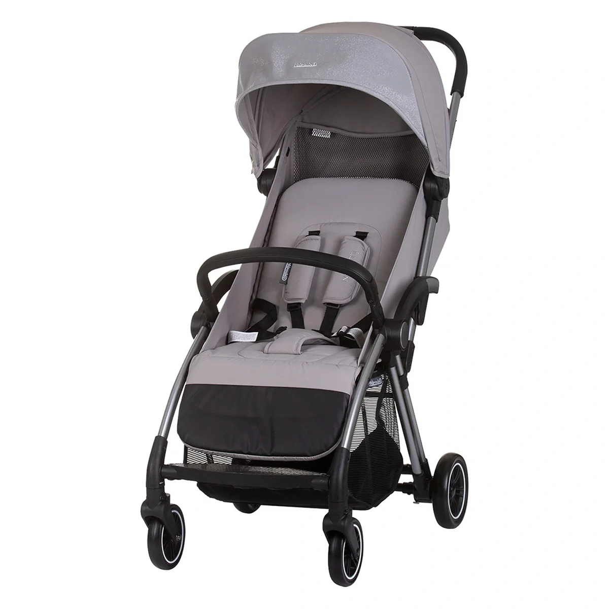 Carucior sport Chipolino Illusion, Cloud 4 ani [1]