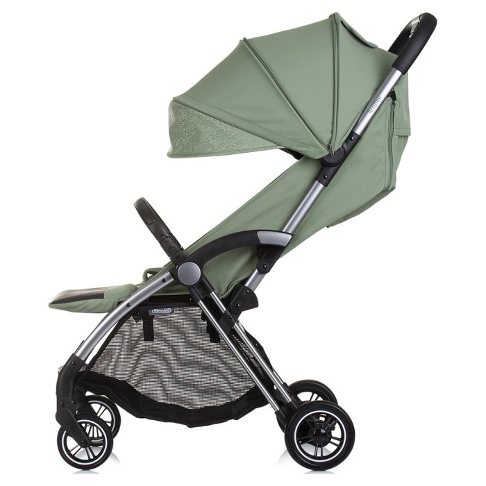 Carucior sport Chipolino Illusion, Basil 4 ani [3]