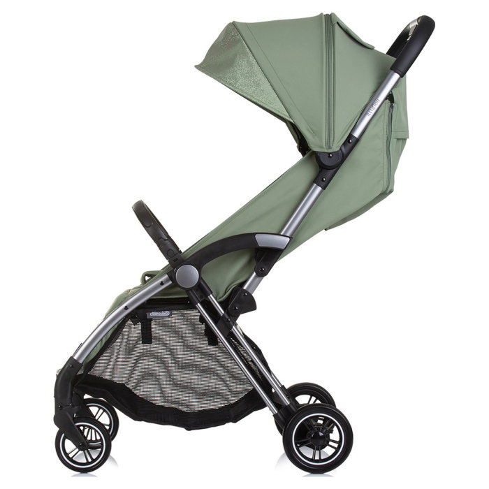 Carucior sport Chipolino Illusion, Basil 4 ani [2]