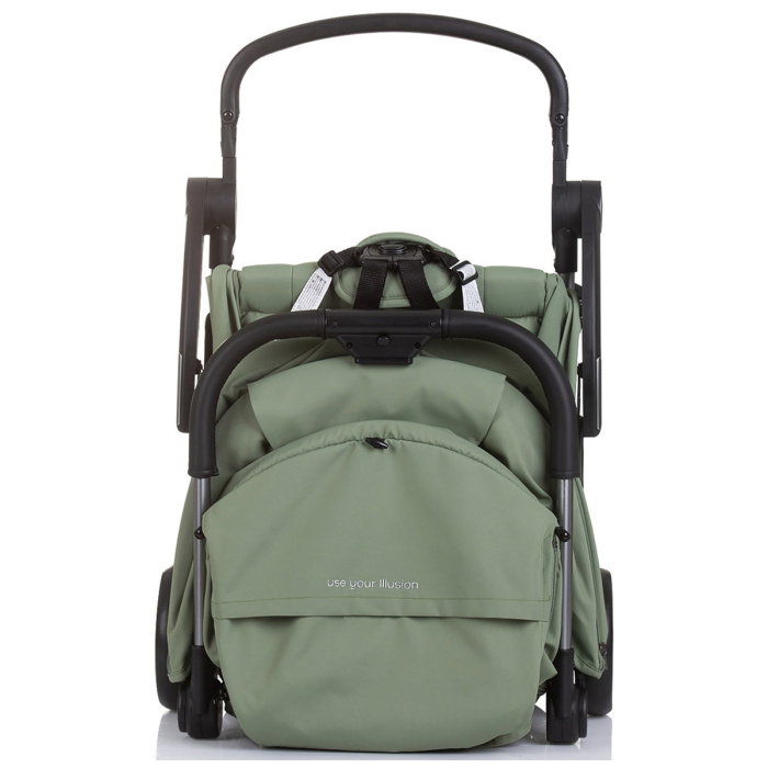 Carucior sport Chipolino Illusion, Basil 4 ani [5]
