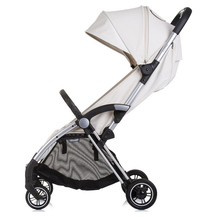 Carucior sport Chipolino Illusion, Biscotta 4 ani [2]