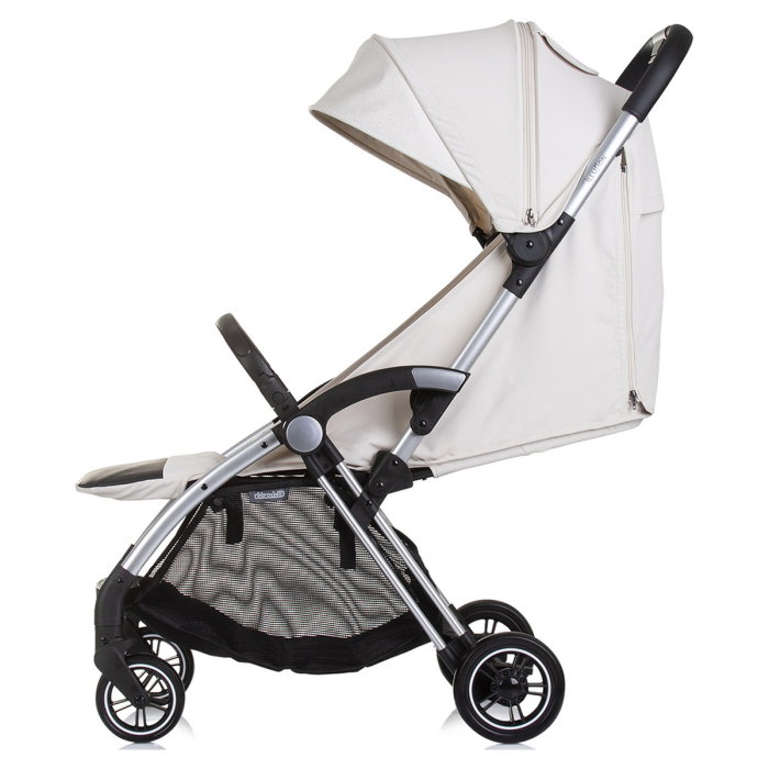 Carucior sport Chipolino Illusion, Biscotta 4 ani [4]