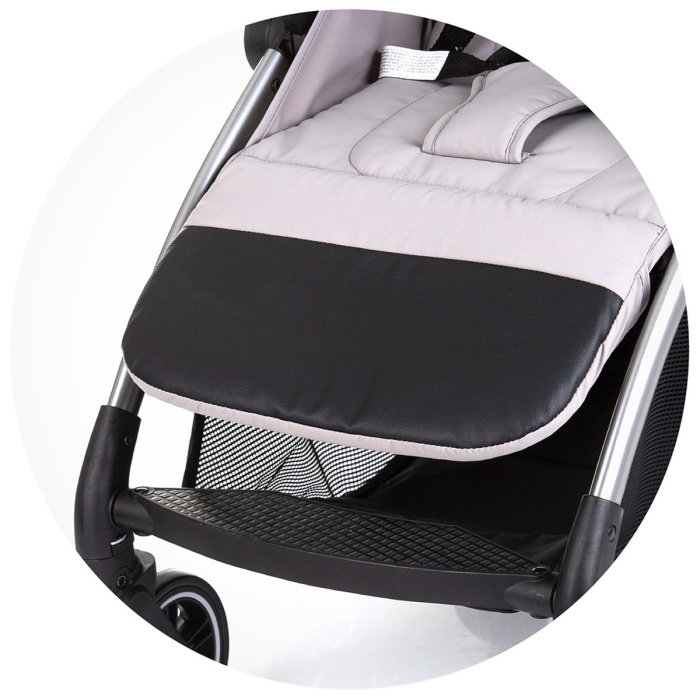 Carucior sport Chipolino Illusion, Cloud 4 ani [9]