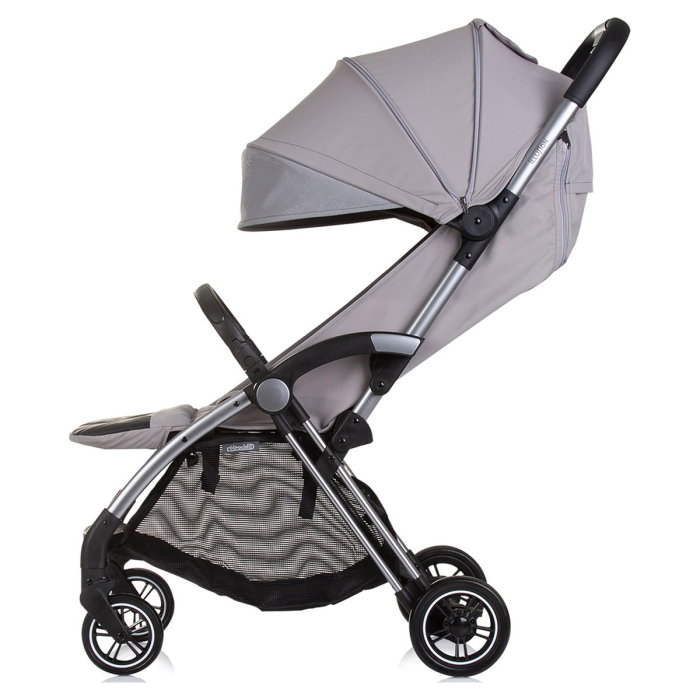 Carucior sport Chipolino Illusion, Cloud 4 ani [3]