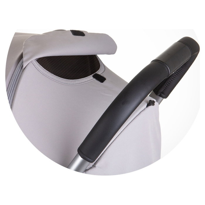 Carucior sport Chipolino Illusion, Cloud 4 ani [7]