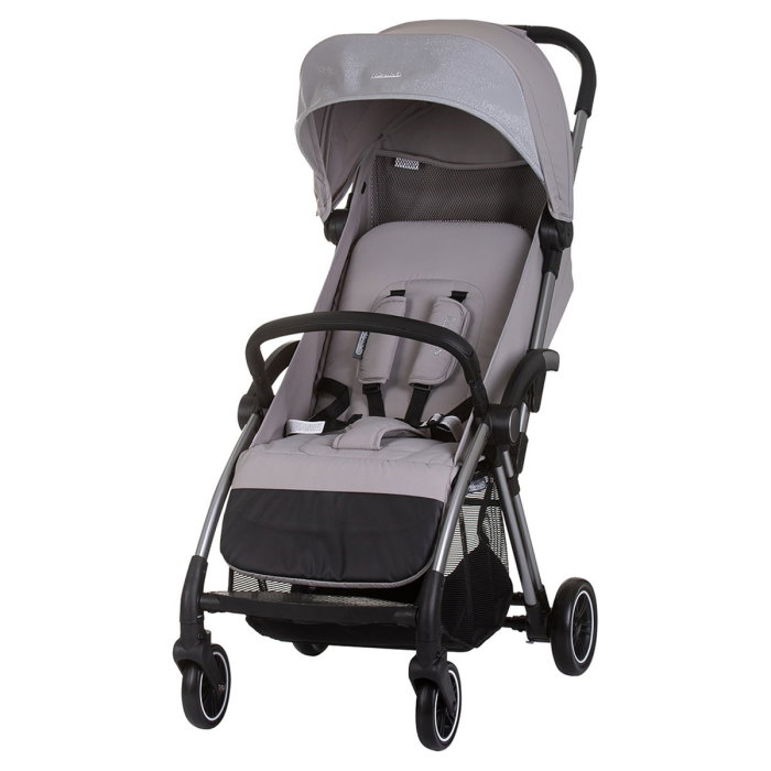 Carucior sport Chipolino Illusion, Cloud 4 ani [1]