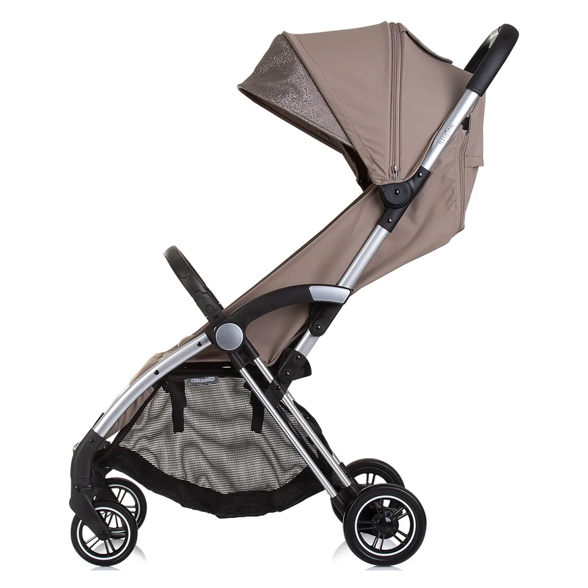 Carucior sport Chipolino Illusion, Tiramisu 4 ani [2]