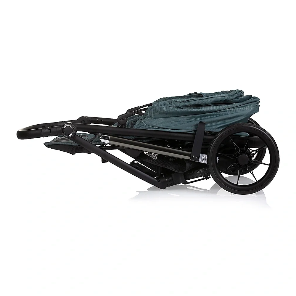 Carucior sport Chipolino Insta, Basil [6]