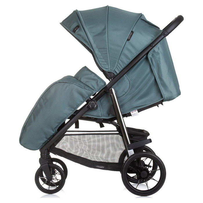 Carucior sport Chipolino Insta, Basil [5]