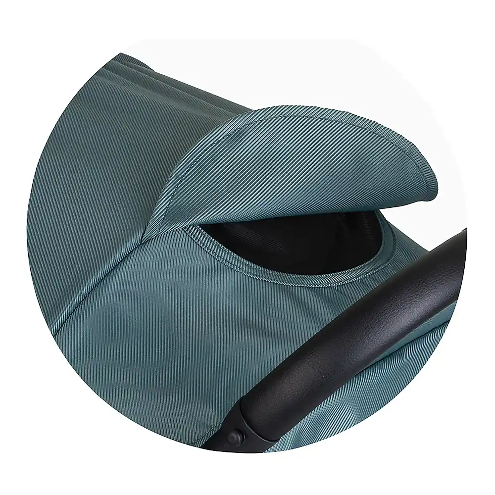 Carucior sport Chipolino Insta, Basil [14]