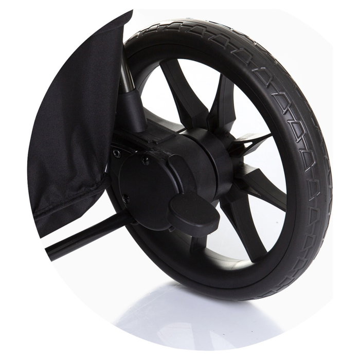 Carucior sport Chipolino Insta, Basil [7]