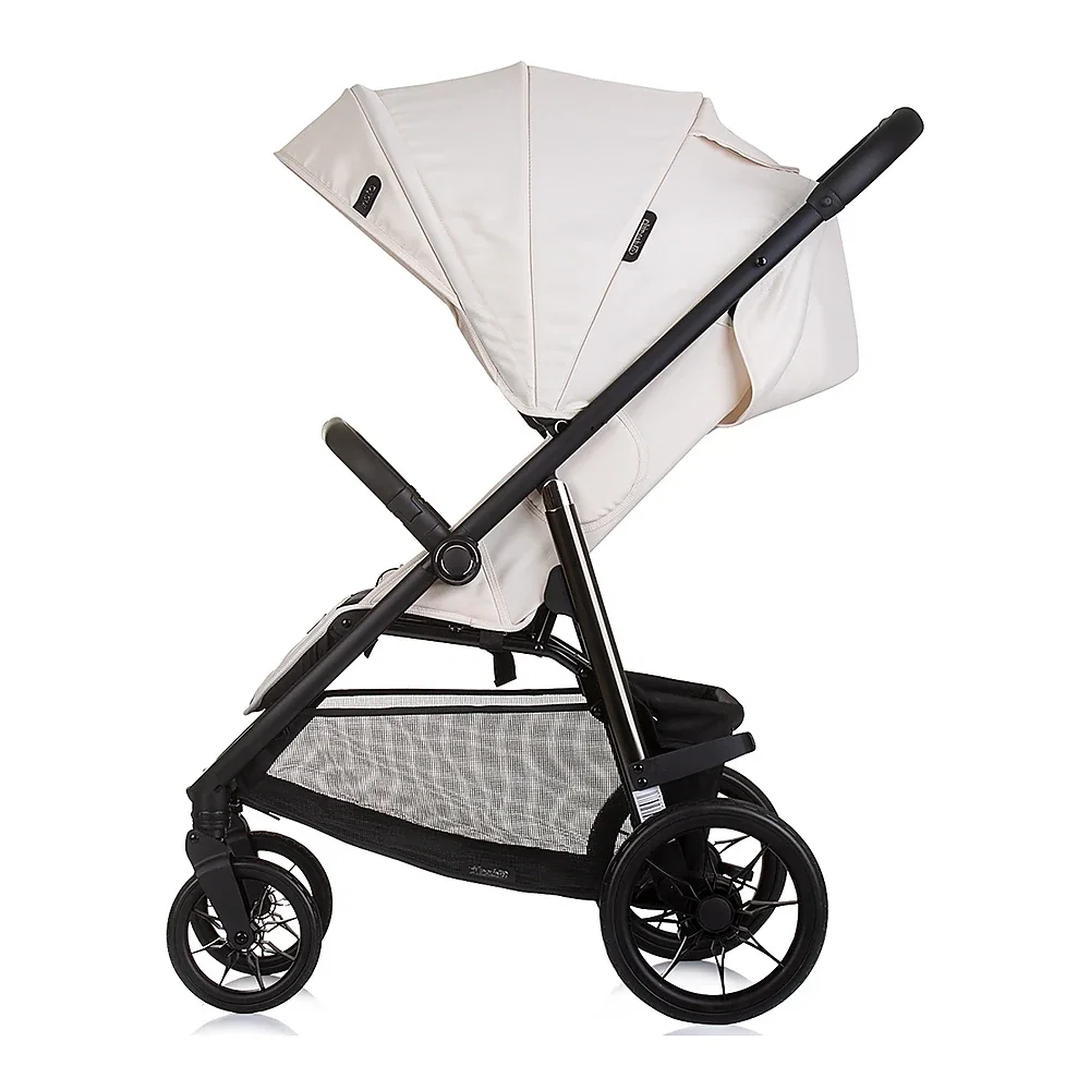 Carucior sport Chipolino Insta, Biscotta [3]