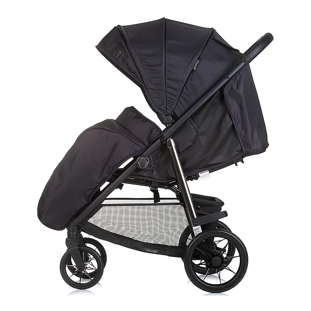 Carucior sport Chipolino Insta, Blackberry [5]
