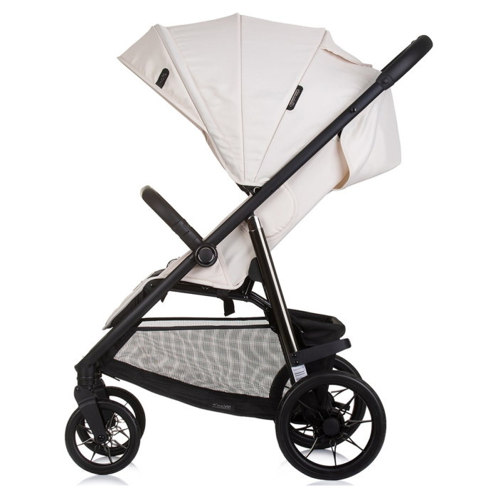 Carucior sport Chipolino Insta, Biscotta [3]