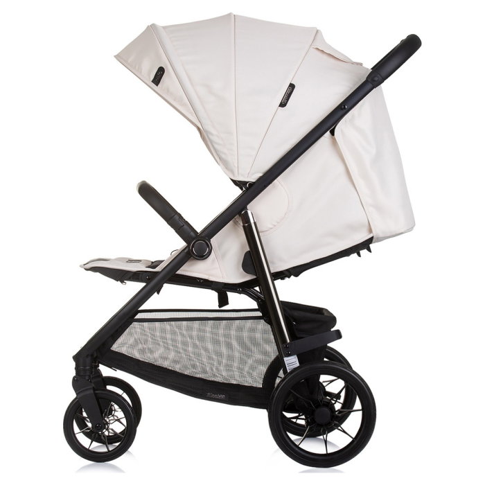 Carucior sport Chipolino Insta, Biscotta [4]