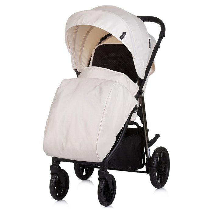 Carucior sport Chipolino Insta, Biscotta [2]