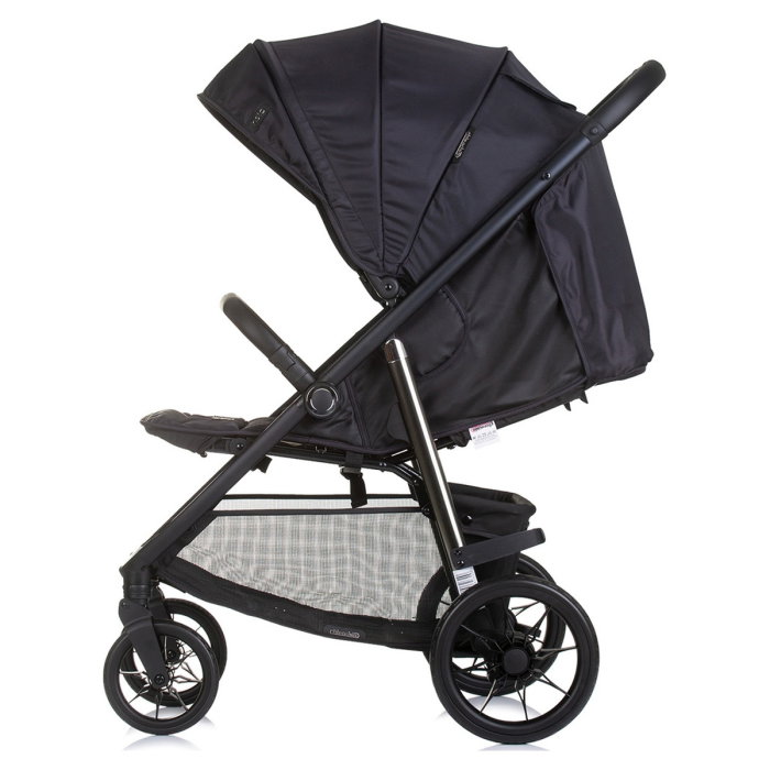 Carucior sport Chipolino Insta, Blackberry [4]