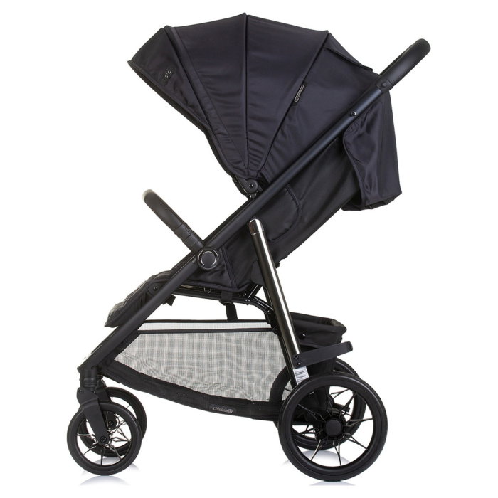 Carucior sport Chipolino Insta, Blackberry [3]