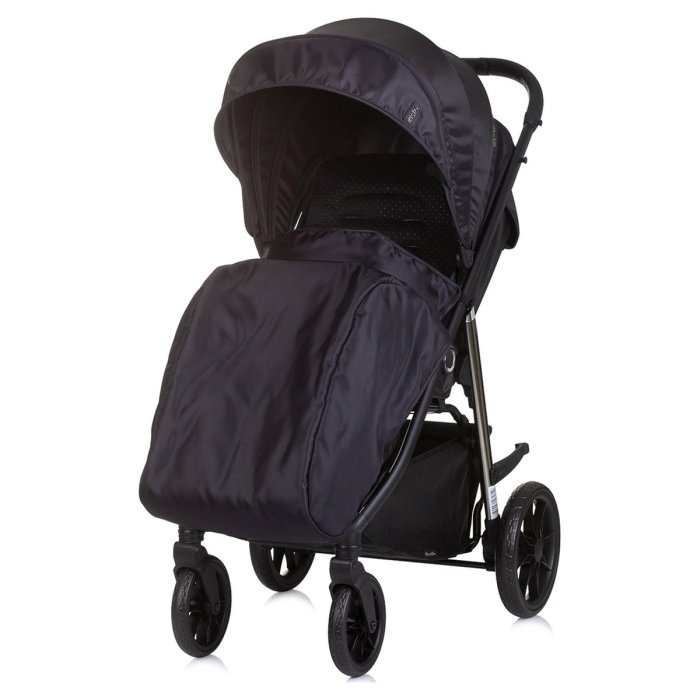 Carucior sport Chipolino Insta, Blackberry [2]