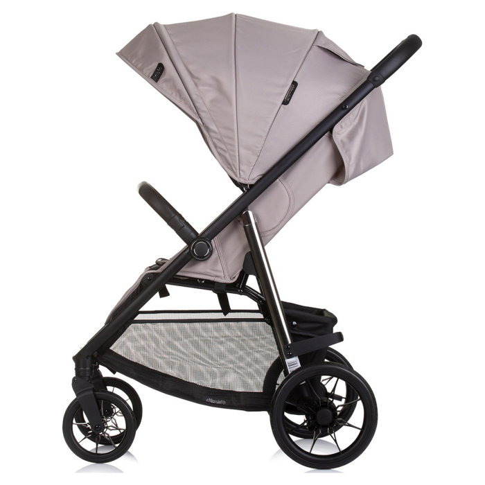 Carucior sport Chipolino Insta, Tiramisu [3]
