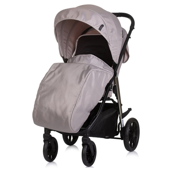 Carucior sport Chipolino Insta, Tiramisu [2]