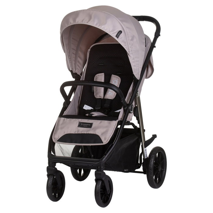 Carucior sport Chipolino Insta, Tiramisu [1]
