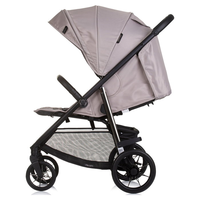 Carucior sport Chipolino Insta, Tiramisu [4]