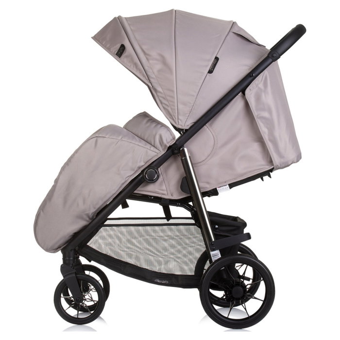 Carucior sport Chipolino Insta, Tiramisu [5]