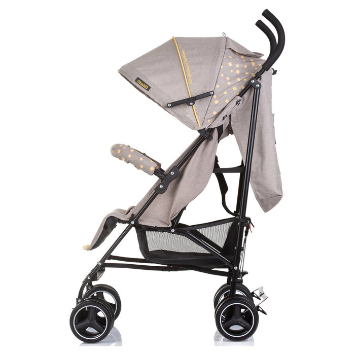 Carucior sport Chipolino Milano - Lion, Bej 48 luni [2]