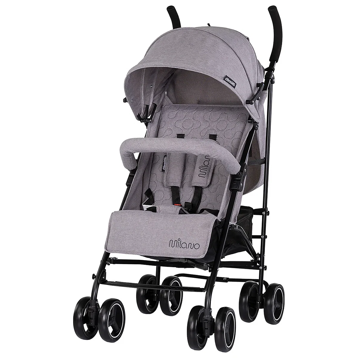 Carucior sport ultra usor pliere umbrela compact [1]