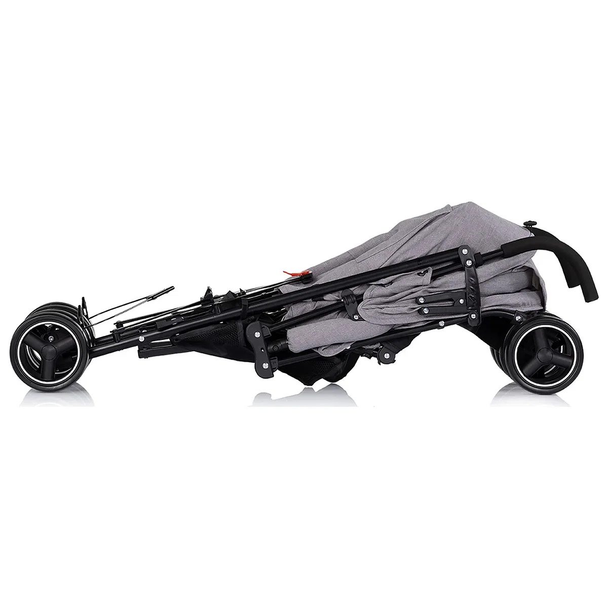 Carucior sport ultra usor pliere umbrela compact [4]