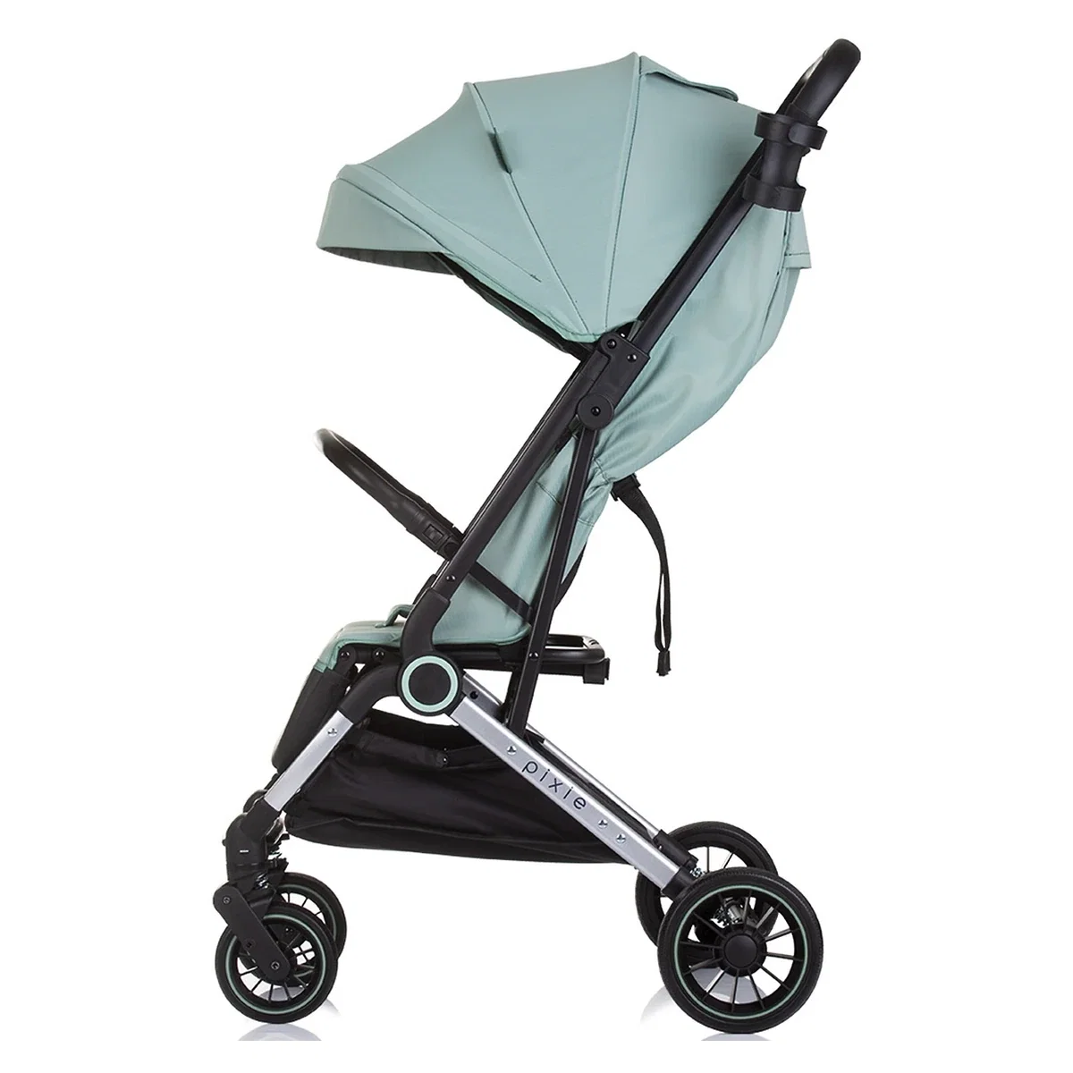 Carucior sport Chipolino Pixie, Basil [2]