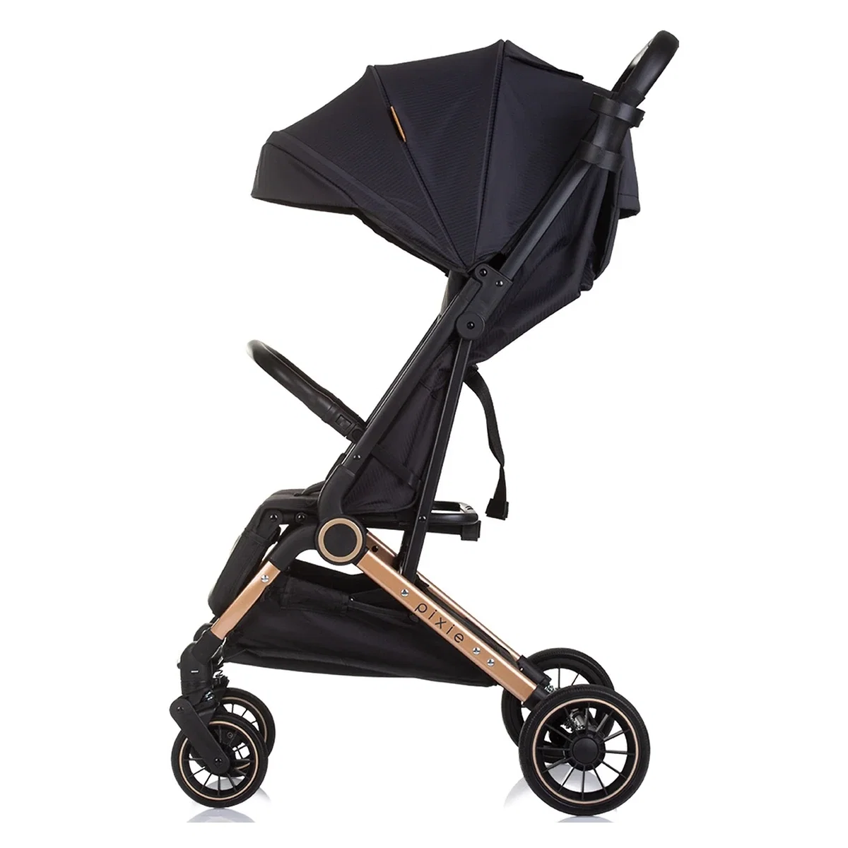 Carucior sport Chipolino Pixie, Blackberry [2]