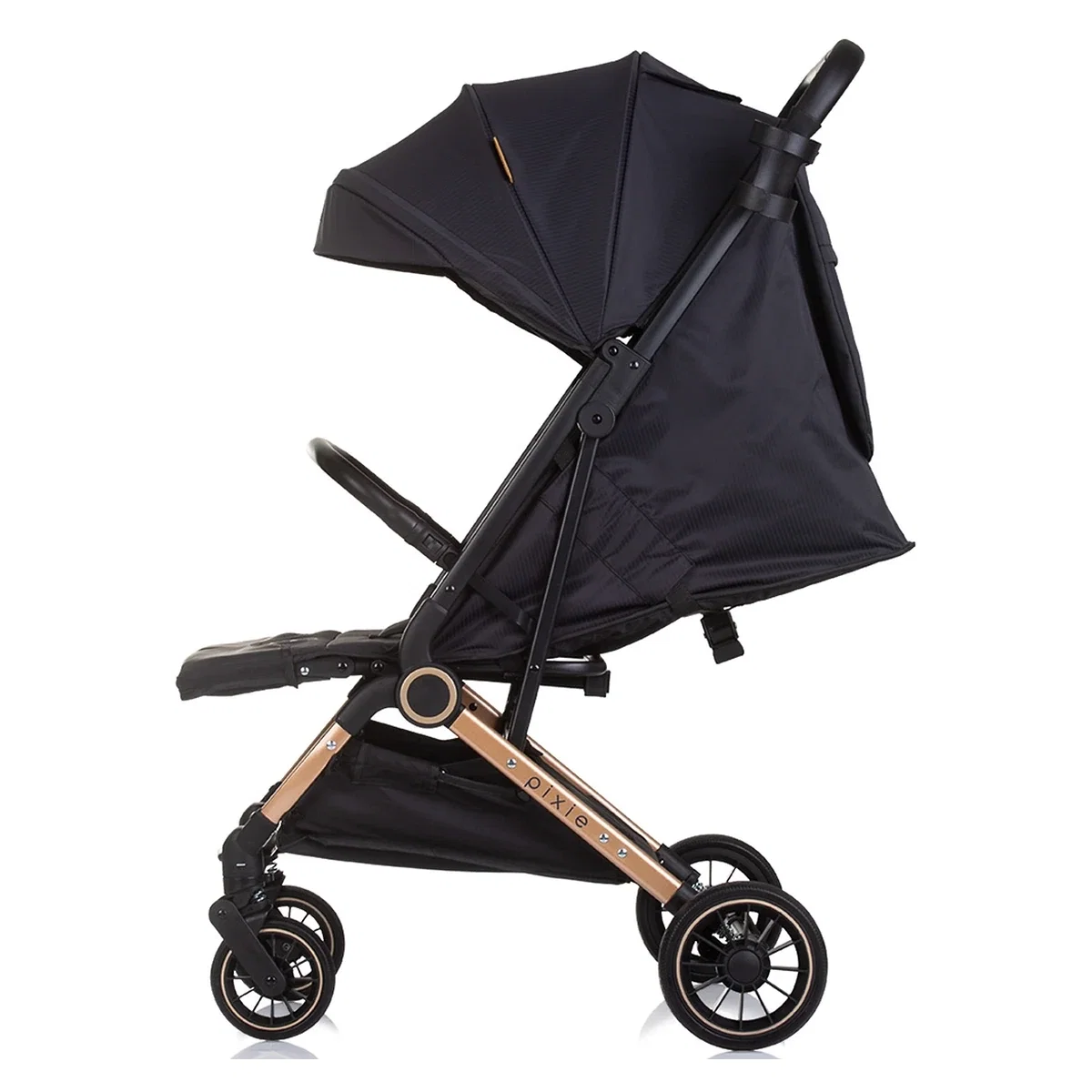 Carucior sport Chipolino Pixie, Blackberry [3]