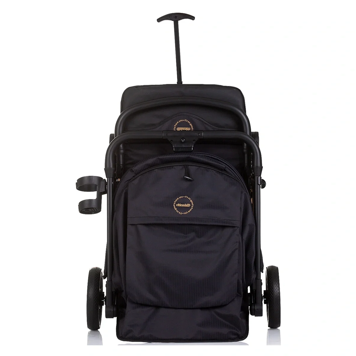 Carucior sport Chipolino Pixie, Blackberry [4]