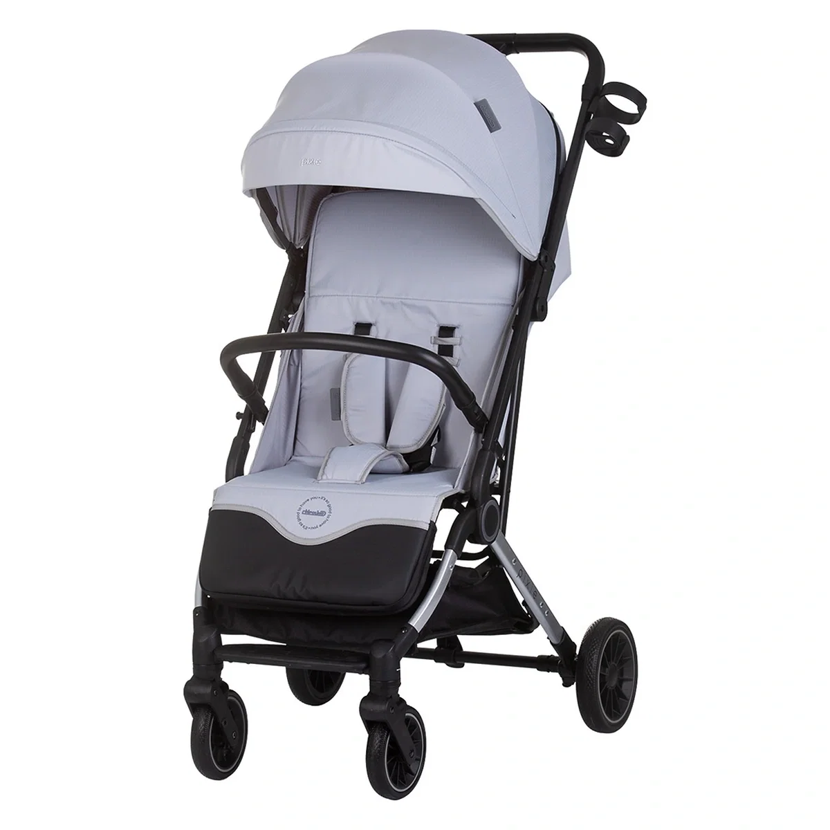 Carucior sport Chipolino Pixie, Cloud grey [1]