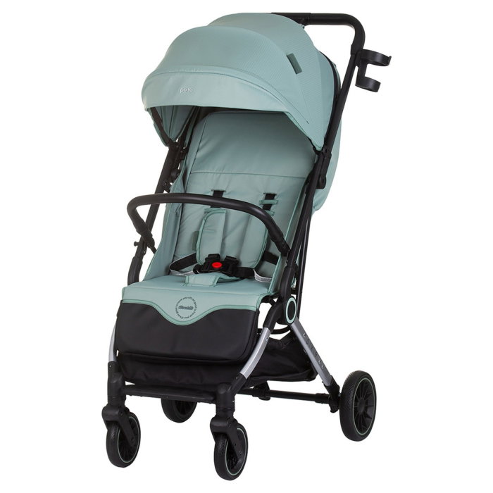 Carucior sport Chipolino Pixie, Basil [1]