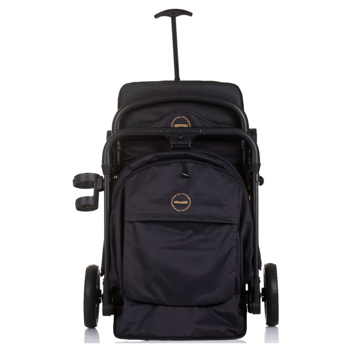 Carucior sport Chipolino Pixie, Blackberry [4]