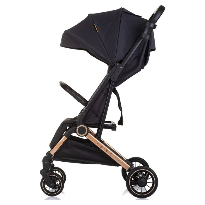 Carucior sport Chipolino Pixie, Blackberry [2]